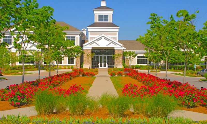 Del Webb Lake Providence Pricing, Photos and Floor Plans